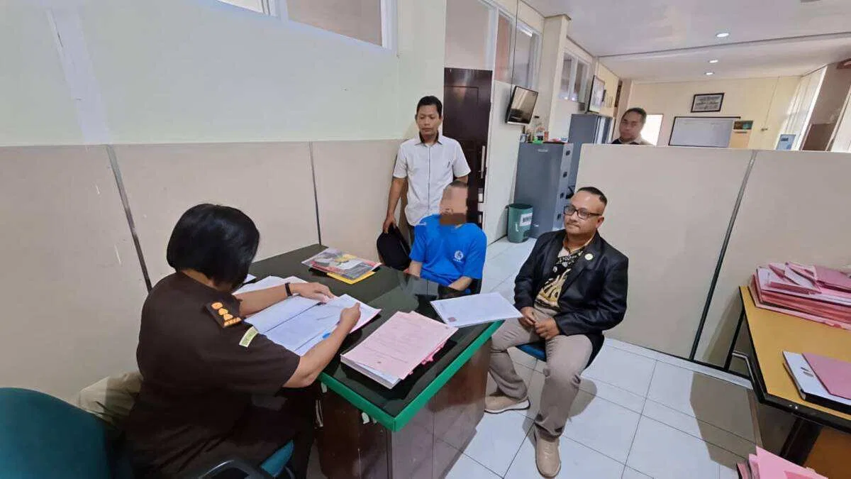 Dari Ibadah ke Akuntabilitas, Konsep Penegakan Hukum Humanis Disuarakan di Kediri