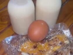 Niat Baik Berujung Lalai, Dapur Penyedia MBG Tuai Kritik Keras