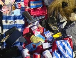 TNI Gagalkan Serangan Kelompok Bersenjata Di Tembagapura, Warga Sipil Berhasil Diselamatkan