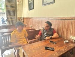 Dedy Luqman Hakim: Penarikan Paksa Tanpa Sertifikat Fidusia Melawan Hukum