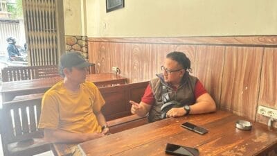 Dedy Luqman Hakim: Penarikan Paksa Tanpa Sertifikat Fidusia Melawan Hukum