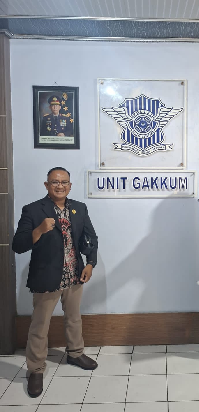 Restorative Justice dan Nilai Lebaran, Refleksi Hukum dari Kediri