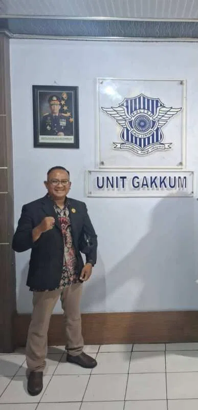 Restorative Justice dan Nilai Lebaran, Refleksi Hukum dari Kediri