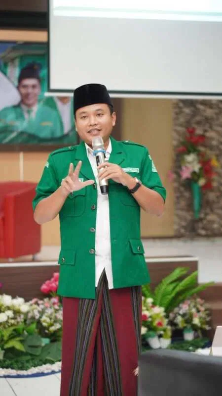 Dugaan OTT Wartawan Mojokerto, Bung Taufik Serukan Gerakan Solidaritas