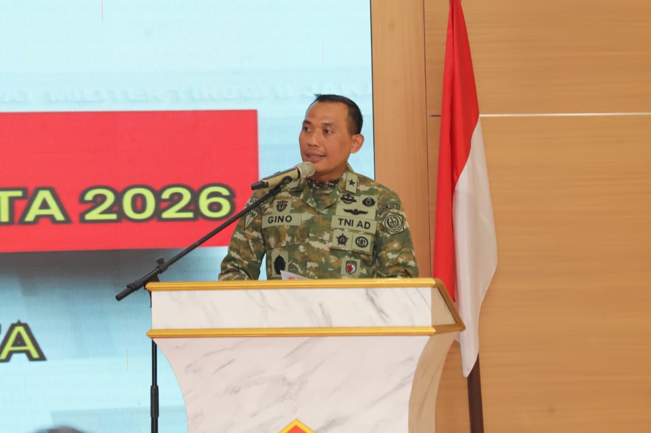 Pemusnahan Barang Bukti, Otmilti II Jakarta Tegaskan Komitmen Penegakan Hukum Transparan dan Akuntabel