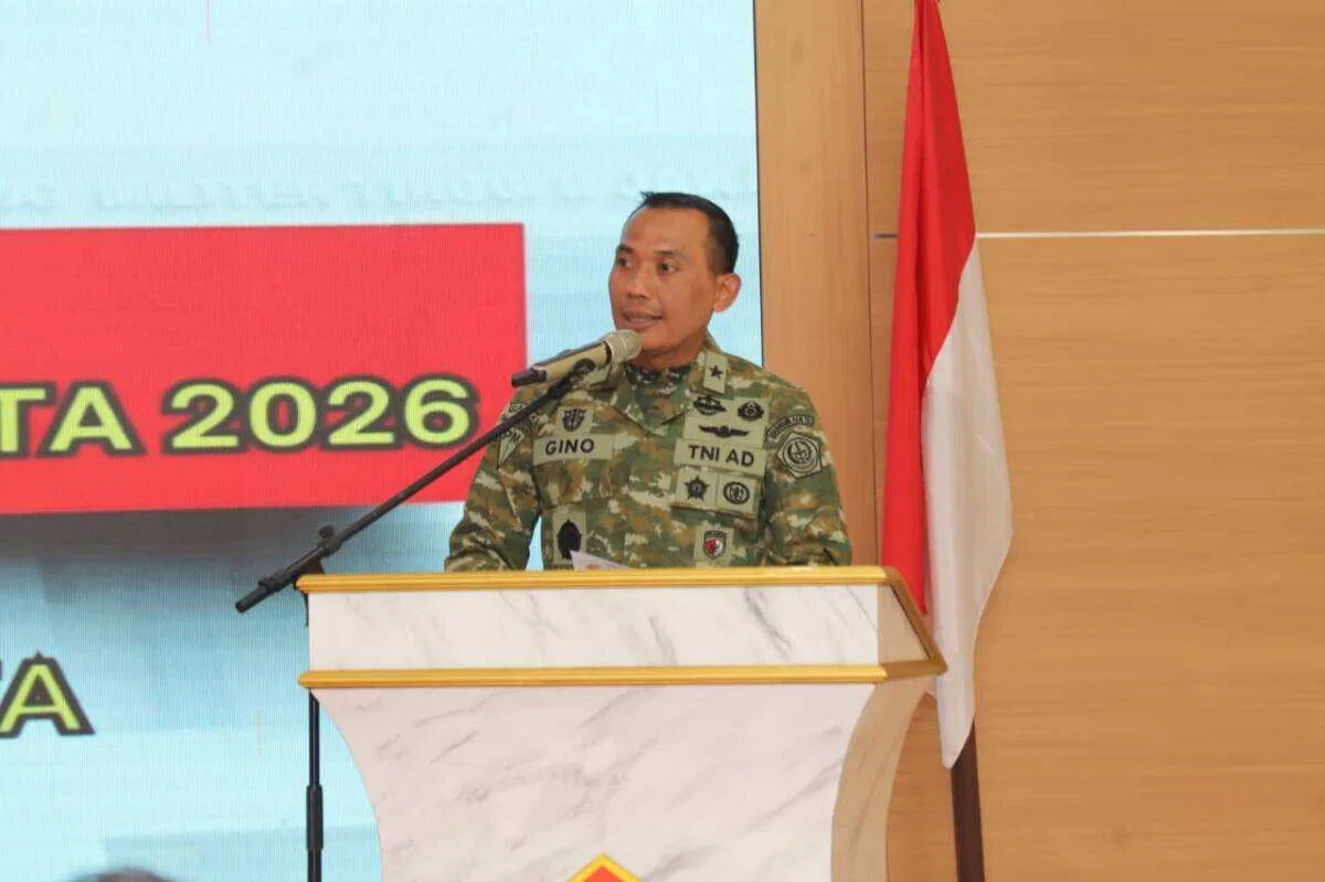 Pemusnahan Barang Bukti, Otmilti II Jakarta Tegaskan Komitmen Penegakan Hukum Transparan dan Akuntabel