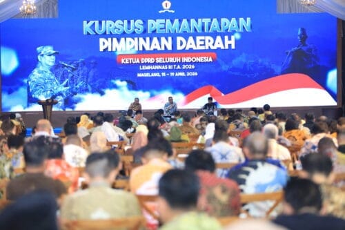 Bappenas Dorong Optimalisasi PAD untuk Perkuat Kemandirian Fiskal Daerah