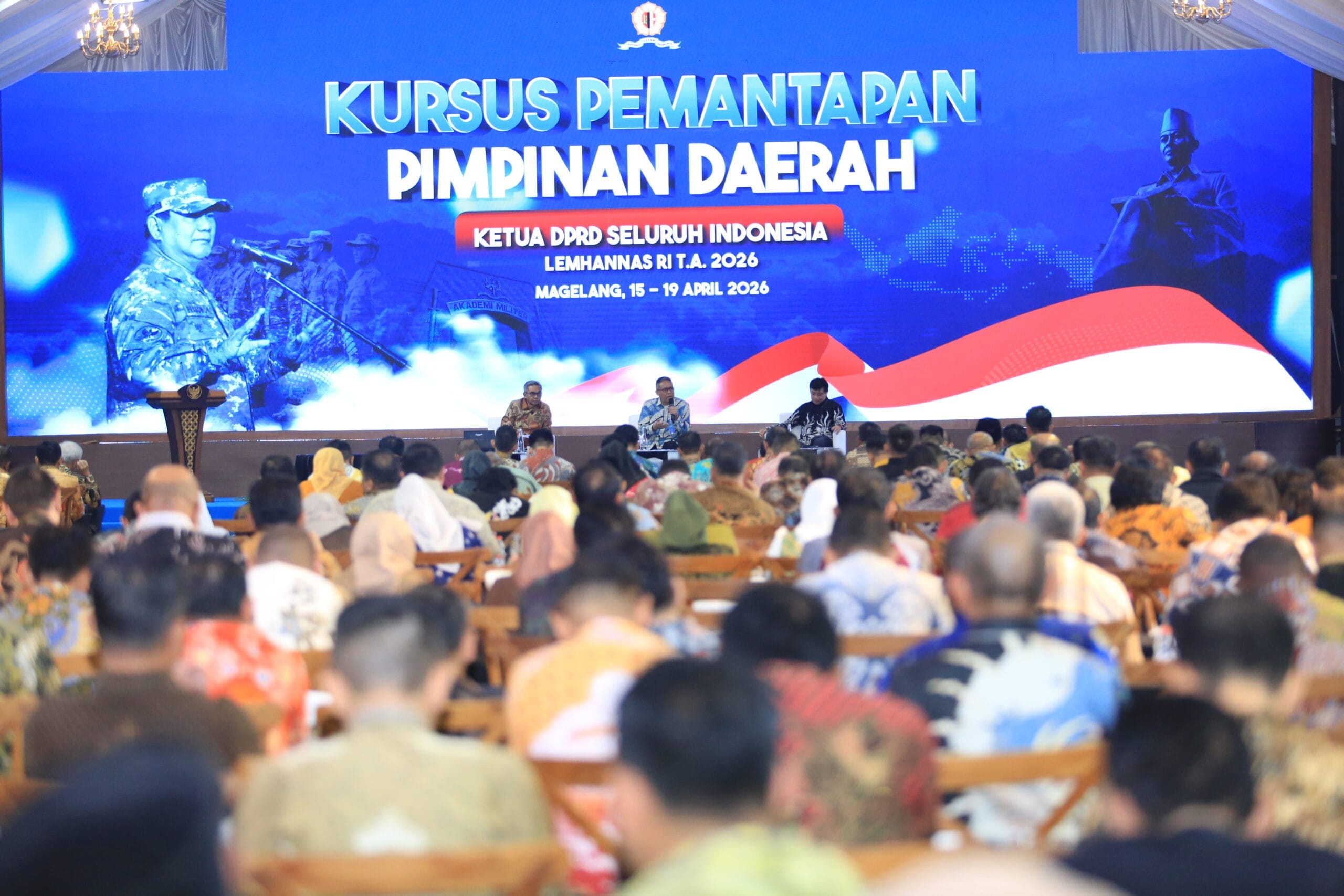 Bappenas Dorong Optimalisasi PAD untuk Perkuat Kemandirian Fiskal Daerah