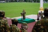 Akmil Sambut Peserta Retreat KPPD 2026 Perkuat Sinergi Kepemimpinan Daerah