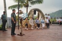 Corps Call Kowad Akmil Triwulan I 2026, Gubernur Tekankan Profesionalisme dan Soliditas