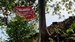 Lahan IPHPS di Probolinggo Diduga Disulap Jadi Tambang Ilegal, GMPK Minta Menteri Kehutanan dan APH Bertindak