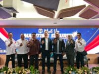 ASLI Angkat Isu Maritime Security Dalam Seminar Nasional