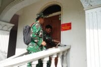 Pengosongan Rumah Dinas Mabes TNI di Komplek Slipi Berjalan Tertib dan Sesuai Ketentuan
