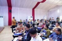 Gelar KPPD Ketua DPRD, Lemhannas RI Tekankan Peneguhan Jati Diri dan Kepemimpinan Adaptif Bangsa
