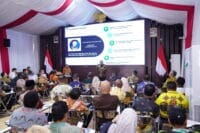 Lemhannas RI Mantapkan Kebangsaan Pimpinan DPRD Seluruh Indonesia