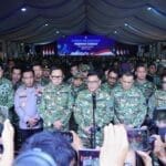 Gubernur Lemhannas RI: DPRD, Mitra Strategis Wujudkan Asta Cita