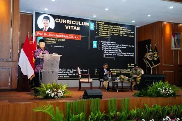 Rakorniskum TNI 2026: Tingkatkan Kualitas Perwira dan Produk Hukum TNI Rakorniskum TNI 2026: Tingkatkan Kualitas Perwira dan Produk Hukum TNI