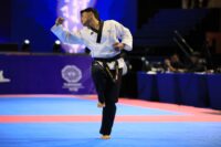 Tak Bawa Medali Emas, Semangat Bawa Harapan: Prajurit TNI AD M Rizal Loloskan Indonesia ke Asian Games 2026