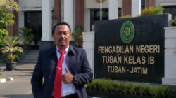 Hukuman Penjara untuk Debitur Tuban, Pelajaran Tegas soal Jaminan Fidusia Hukuman Penjara untuk Debitur Tuban, Pelajaran Tegas soal Jaminan Fidusia