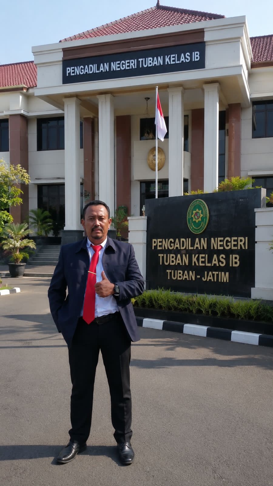Hukuman Penjara untuk Debitur Tuban, Pelajaran Tegas soal Jaminan Fidusia