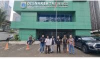 PHK Security Klinik Apollo Jadi Sorotan, Hak Pekerja Masih Menggantung