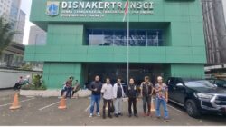 PHK Security Klinik Apollo Jadi Sorotan, Hak Pekerja Masih Menggantung