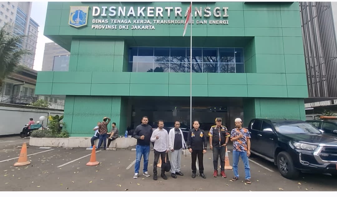 PHK Security Klinik Apollo Jadi Sorotan, Hak Pekerja Masih Menggantung