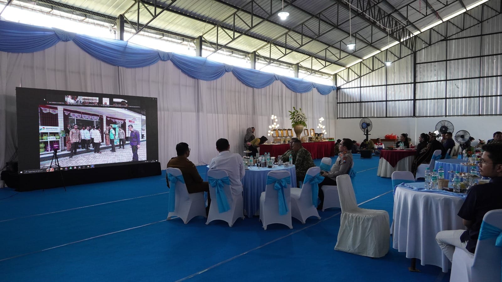 Hari ini, 85 KDKMP di Bojonegoro Resmi Beroperasional Hari ini, 85 KDKMP di Bojonegoro Resmi Beroperasional