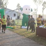 Ratusan Prajurit Kodim Bojonegoro Ikuti Tes Garjas Periodik