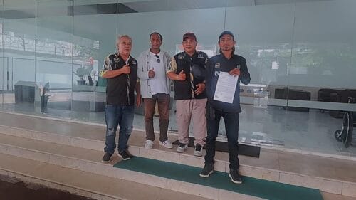 Dugaan Pelanggaran Ketenagakerjaan Klinik Sentosa Belum Tuntas, Disnaker DKI Dipertanyakan Dugaan Pelanggaran Ketenagakerjaan Klinik Sentosa Belum Tuntas, Disnaker DKI Dipertanyakan