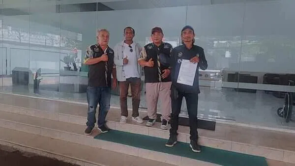 Dugaan Pelanggaran Ketenagakerjaan Klinik Sentosa Belum Tuntas, Disnaker DKI Dipertanyakan