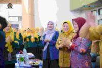 Wabup Tangerang Dukung Penguatan Kompetensi Guru TK di Tengah Perkembangan Teknologi