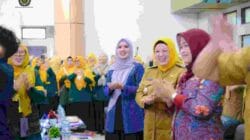Wabup Tangerang Dukung Penguatan Kompetensi Guru TK di Tengah Perkembangan Teknologi