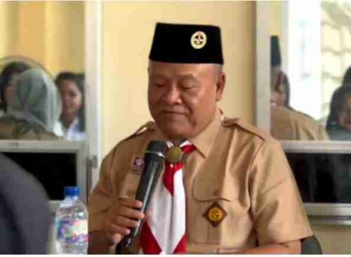 Peluang Usaha Terbuka, 22 Peserta Ikuti Pelatihan Tata Rias Pengantin Gaun Panjang di Kediri