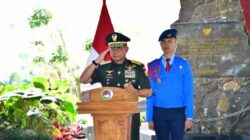 Panglima TNI: Alumni Taruna Nusantara Harus Menjadi Generasi Adaptif, Berkarakter, dan Berintegritas Panglima TNI: Alumni Taruna Nusantara Harus Menjadi Generasi Adaptif, Berkarakter, dan Berintegritas