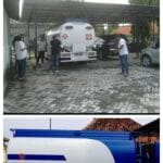 Truk Tangki Diamankan di Lamongan, Dugaan Jalur Solar Subsidi Ilegal Jadi Perhatian
