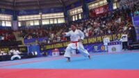 PP INKAI Mendominasi dan Juara Umum di Laga Keras Serta Bergengsi Kejurnas PB FORKI 2026