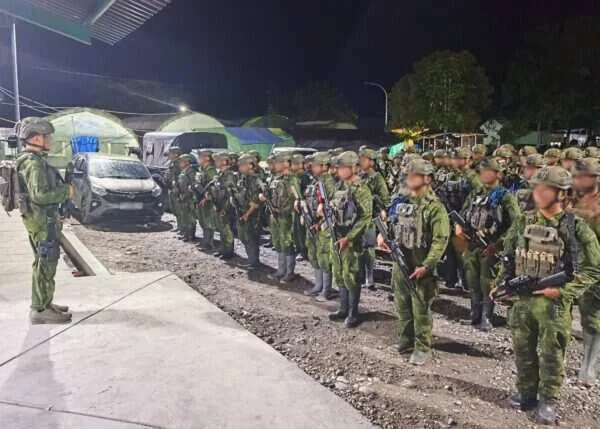 Delapan Pendulang Emas Tewas di Korowai Yahukimo, Koops TNI Habema Siapkan Evakuasi dan Kejar Pelaku