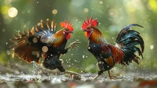 Dugaan Arena Sabung Ayam dan Judi Dadu di Kediri Disebut Tetap Hidup, Warga Pertanyakan Ketegasan Hukum yang Dinilai Hanya Tajam di Permukaan