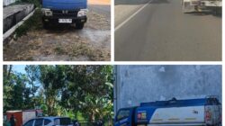Solar untuk Siapa? Aktivitas Dua Truk Tangki di PG Meritjan Memantik Pertanyaan Publik