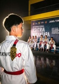 Dari Malang ke Pentas Dunia, Black Scorpion New Club Raih 14 Medali Sekaligus