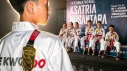 Dari Malang ke Pentas Dunia, Black Scorpion New Club Raih 14 Medali Sekaligus