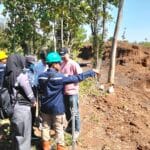 Dugaan Operasi Tambang di Luar Koordinat, PT UPG Patalan Probolinggo Diperiksa Inspektur Tambang Jatim