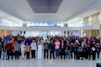 Seminar Nasional UNTARA Bahas Implementasi Pasal 33 UUD 1945 Demi Kesejahteraan Bangsa