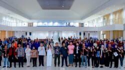 Seminar Nasional UNTARA Bahas Implementasi Pasal 33 UUD 1945 Demi Kesejahteraan Bangsa