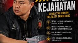 Ketika Ketegasan dan Sikap Humanis Menyatu dalam Sosok IPDA Syaiful Rusdiansyah Ketika Ketegasan dan Sikap Humanis Menyatu dalam Sosok IPDA Syaiful Rusdiansyah
