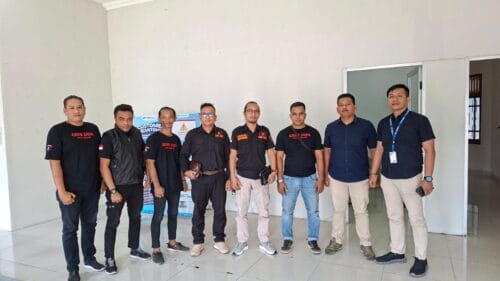 Ujian Transparansi Industri Leasing: GRIB Jaya Soroti Perhitungan Pelunasan WOM Finance Ujian Transparansi Industri Leasing: GRIB Jaya Soroti Perhitungan Pelunasan WOM Finance