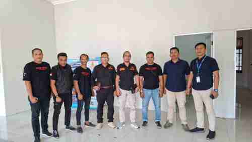 Ujian Transparansi Industri Leasing: GRIB Jaya Soroti Perhitungan Pelunasan WOM Finance Ujian Transparansi Industri Leasing: GRIB Jaya Soroti Perhitungan Pelunasan WOM Finance