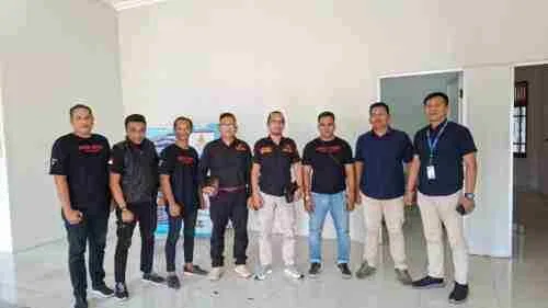 Ujian Transparansi Industri Leasing: GRIB Jaya Soroti Perhitungan Pelunasan WOM Finance Ujian Transparansi Industri Leasing: GRIB Jaya Soroti Perhitungan Pelunasan WOM Finance