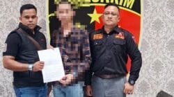 GRIB Jaya Kediri Desak Transparansi, Debitur Adukan Perhitungan Pelunasan Rp130 Juta ke Polresta Kediri